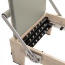 Pilates reformer klasszikus Mooma