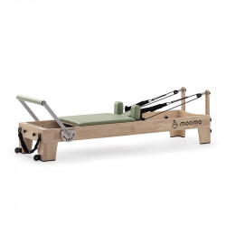Pilates reformer klasszikus Mooma Fitness Mooma