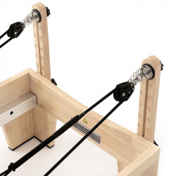 Pilates reformer klasszikus Mooma