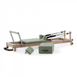 Pilates reformer klasszikus Mooma
