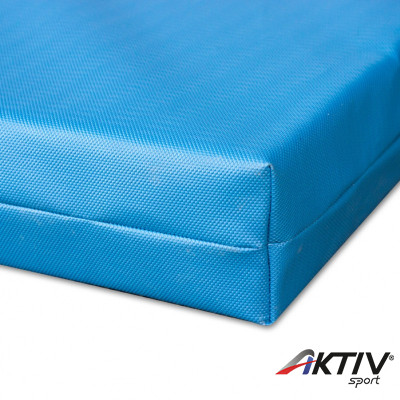 Aktivsport tornaszőnyeg 200x120x15 cm