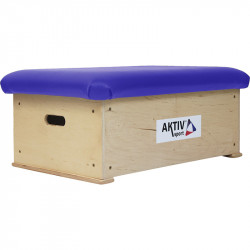 Tornazsámoly Aktivsport PVC műbőr Besorolásra vár Aktivsport TT