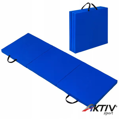 Tornaszőnyeg Aktivsport 180x60x5,5 cm