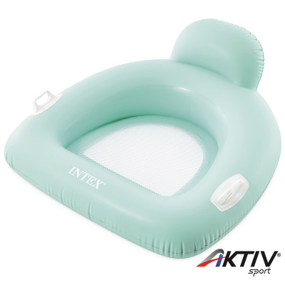Fotelmatrac Intex 56801 menta