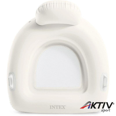 Fotelmatrac Intex 56801 bézs