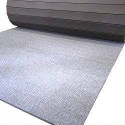 Filcszőnyeg Aktivsport 12x2 m x 2,5 cm polifoamos hegesztett Sportszer Aktivsport TT