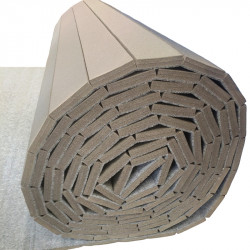 Filcszőnyeg Aktivsport 6x2 m x 2,5 cm polifoamos hegesztett