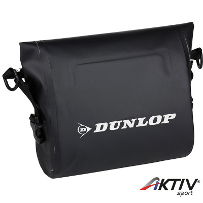 Kerékpár kormánytáska vízálló Dunlop 21x9x26 cm