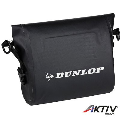 Kerékpár kormánytáska vízálló Dunlop 21x9x26 cm
