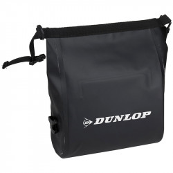 Kerékpár kormánytáska vízálló Dunlop 21x9x26 cm