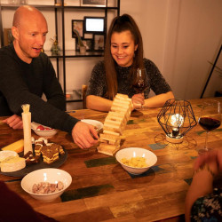 Jenga Lifetime 60 db-os