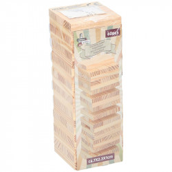 Jenga Lifetime 60 db-os