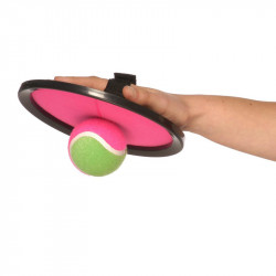 Catch ball