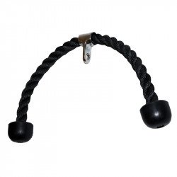 Tricepsz kötél inSPORTline Fitness Insportline