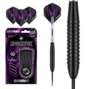 Dart szett Winmau Steel Apocalypse brass 22 g