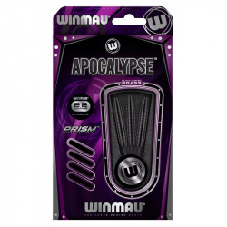 Dart szett Winmau Steel Apocalypse brass 22 g