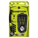 Dart szett Winmau Steel MVG Ambition brass 24 g