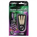 Dart szett Winmau Simon Whitlock brass 22 g