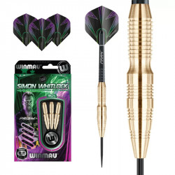 Dart szett Winmau Simon Whitlock brass 22 g