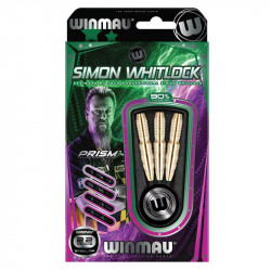 Dart szett Winmau Simon Whitlock brass 22 g