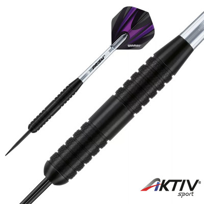 Dart szett Winmau Steel Apocalypse brass 23 g