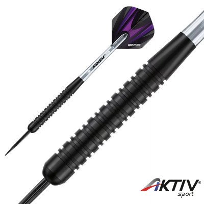 Dart szett Winmau Steel Apocalypse brass 21 g