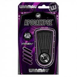 Dart szett Winmau Steel Apocalypse brass 21 g