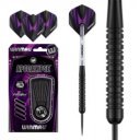 Dart szett Winmau Steel Apocalypse brass 19 g