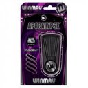 Dart szett Winmau Steel Apocalypse brass 19 g