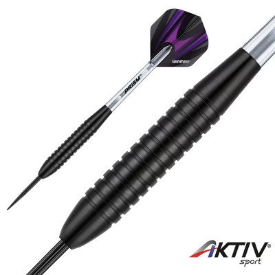 Dart szett Winmau Steel Apocalypse brass 24 g