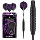 Dart szett Winmau Steel Apocalypse brass 24 g