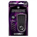 Dart szett Winmau Steel Apocalypse brass 24 g