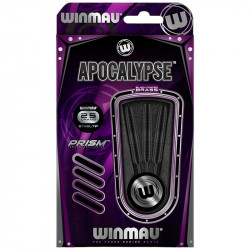 Dart szett Winmau Steel Apocalypse brass 25 g