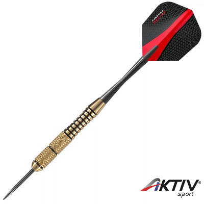 Dart szett Harrows Steel Matrix K Brass 20 g