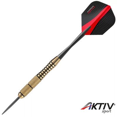 Dart szett Harrows Steel Matrix K Brass 20 g
