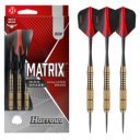 Dart szett Harrows Steel Matrix K Brass 20 g