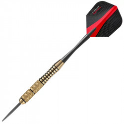 Dart szett Harrows Steel Matrix K Brass 20 g Játék Harrows