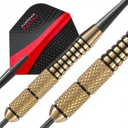 Dart szett Harrows Steel Matrix K Brass 20 g