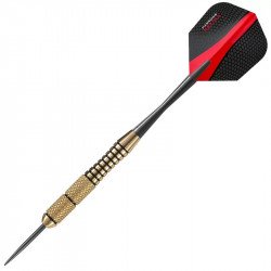 Dart szett Harrows Steel Matrix K Brass 20 g Játék Harrows