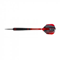 Dart szett Harrows Steel Ace Brass 22 g