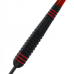 Dart szett Harrows Steel Ace Brass 22 g