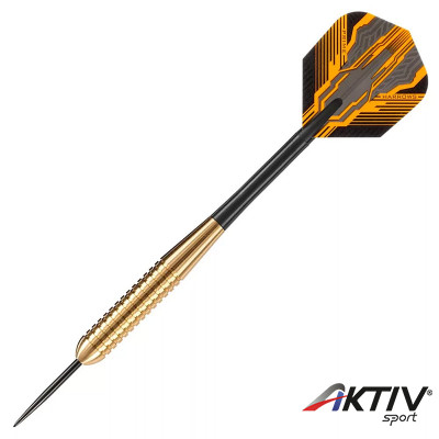 Dart szett Harrows Steel Club brass 21 g