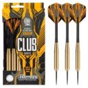 Dart szett Harrows Steel Club brass 21 g