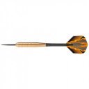 Dart szett Harrows Steel Club brass 21 g