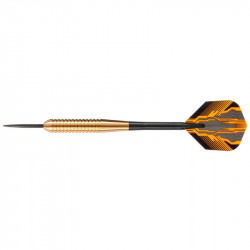 Dart szett Harrows Steel Club brass 21 g