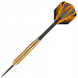Dart szett Harrows Steel Club brass 22 g Játék Harrows