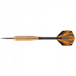Dart szett Harrows Steel Club brass 22 g