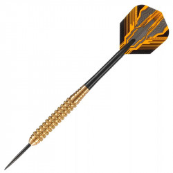 Dart szett Harrows Steel Club brass 23 g Játék Harrows