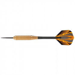 Dart szett Harrows Steel Club brass 23 g