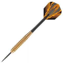 Dart szett Harrows Steel Club brass 23 g Játék Harrows